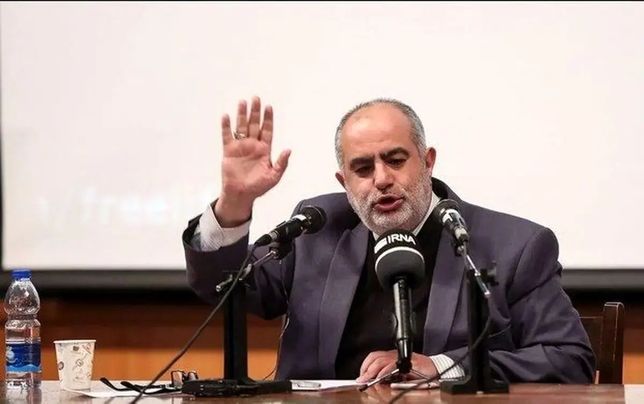 

قصه «شمخانی» درباره ترور خود 

هیچ نسبتی با واقعیت ندارد