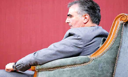 تکلیف قیمت دلار را «فرزین» مشخص می‌کند