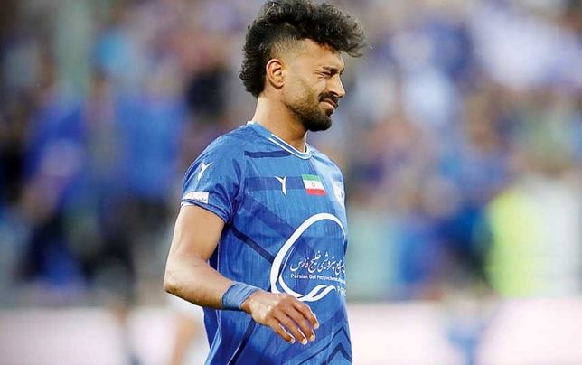 از استقلال چه خبر؟