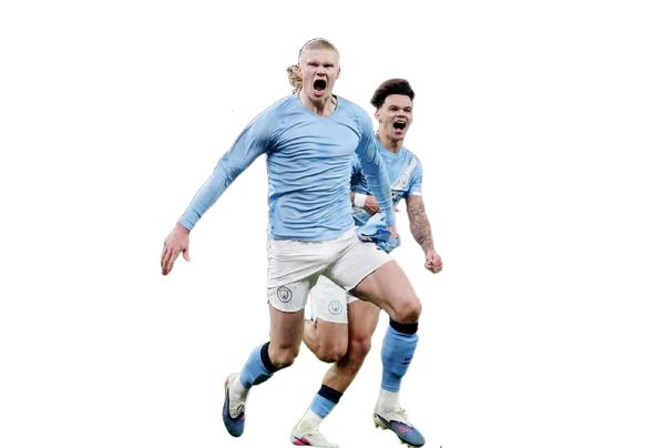 جنون در آنفیلد