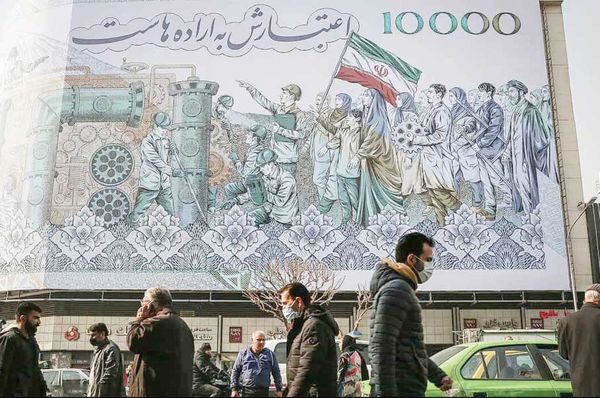 سفرههای کوچکتر شهروندان، بهای سنگین رشد اقتصادی منفی است