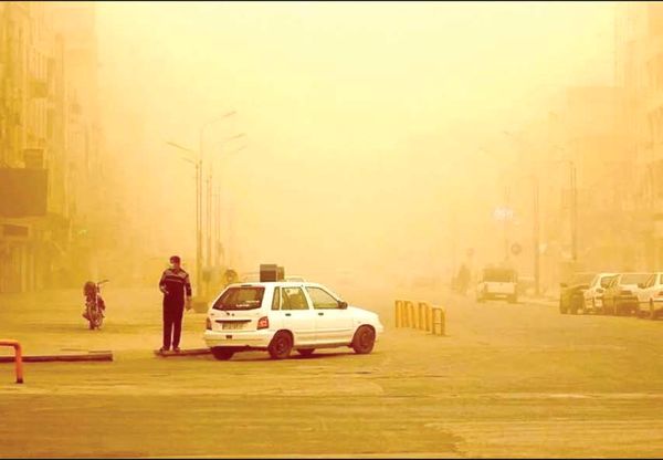 پرسش‌های جدی از سازمان حفاظت محیط زیست درباره آلودگی هوای تهران