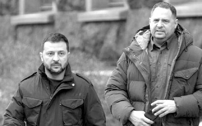 

به روسیه خاک نمی‌دهیم 