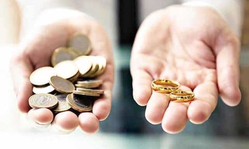 بیمه مهریه؛ راهکاری نوین برای پایان جدال مالی زن و مرد