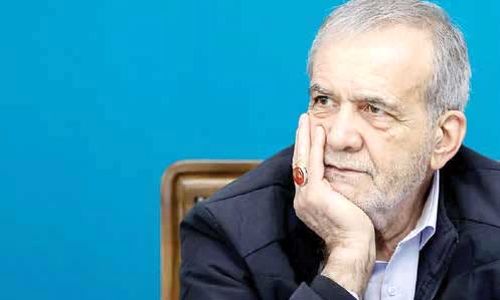 پزشکیان در میانه ناترازی‌ها و رادیکالیسم