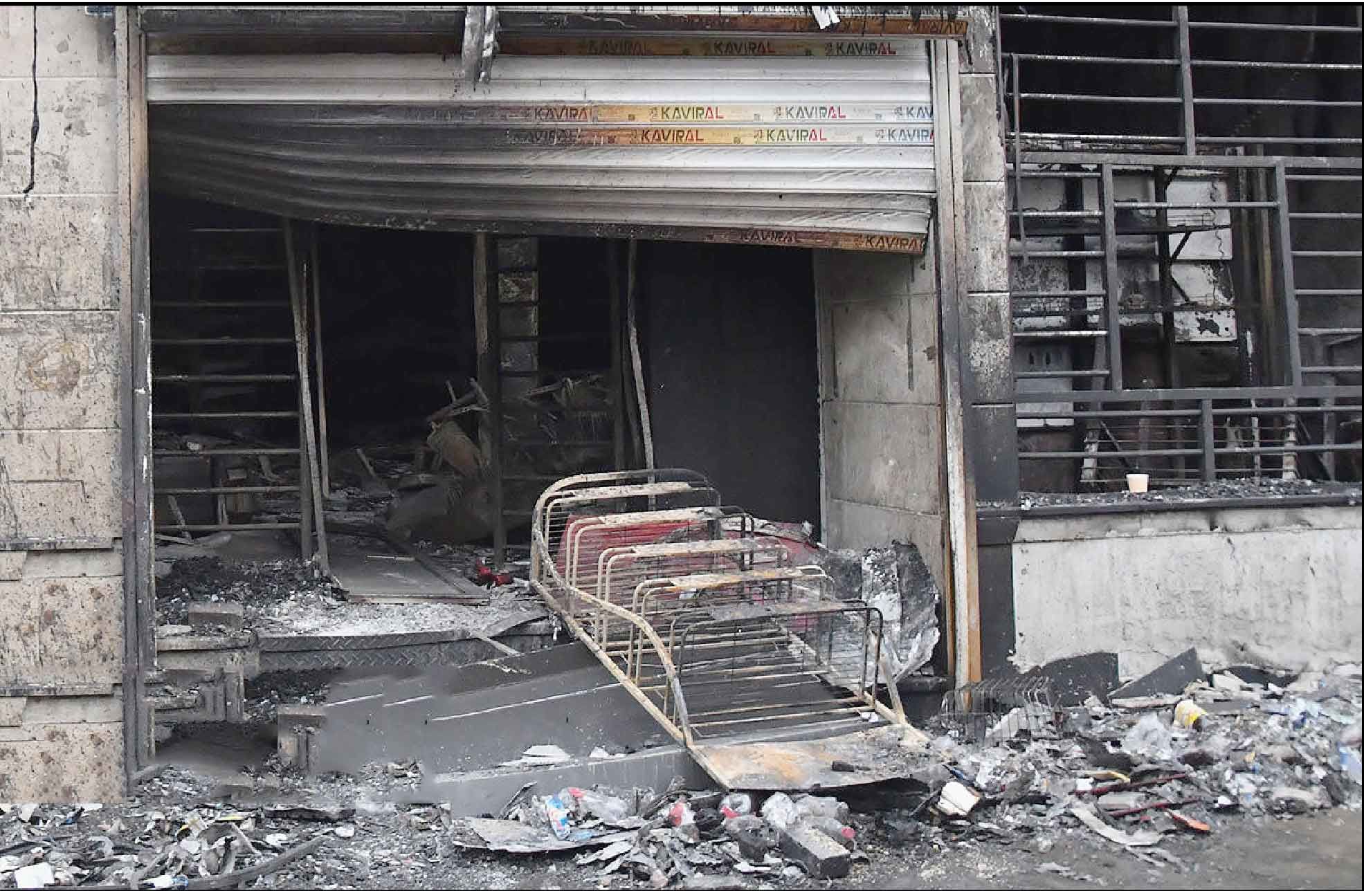 ضرورت بسترزدایی از خشونت در جامعه