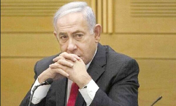 درخواست‌های نتانیاهو برای تعویق جلسه محاکمه‌اش رد شد
