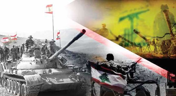 بیروت؛ گرانیگاه فشارهای دیپلماتیک برای خلع سلاح حزب‌الله