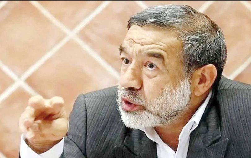 اظهارات علیه پزشکیان، پای غضنفری را به هیأت نظارت کشاند