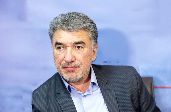 انتظار نداشته باشند در انتخاباتی شرکت کنیم که نامزد نداریم