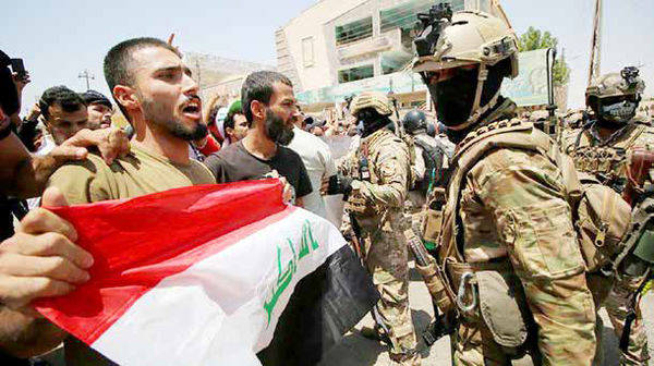 دوگانه جنگ و صلح