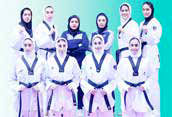 شاگردان کمرانی  در شیاپ‌چانگ ریاض