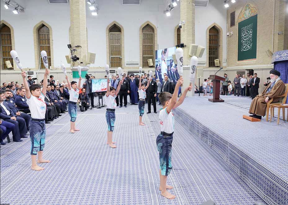 صنعت هسته‌ای ایران ربطی به آمریکا ندارد