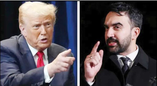 ممدانی، مذهب و سیاست؛ جدال سیاسی در قلب اقتصادی آمریکا 