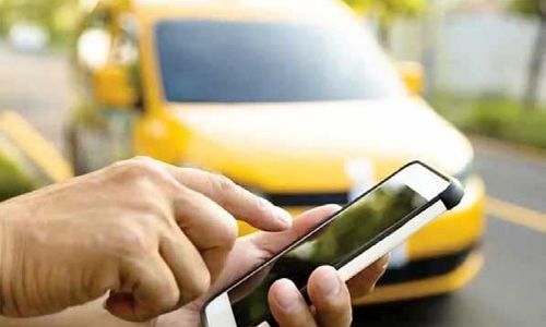 افزایش هزینه تاکسی‌های آنلاین سربار مسافران می‌شود