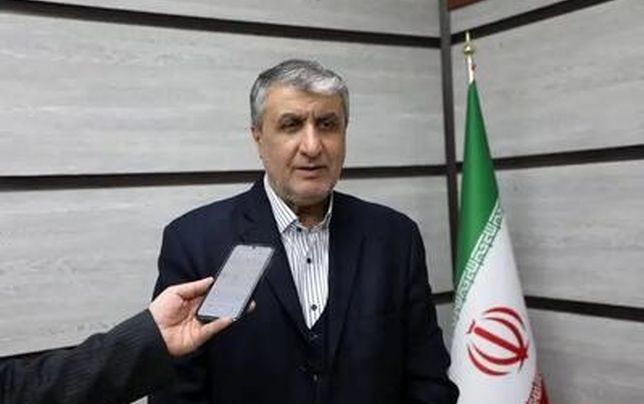 

در حال صادرات محصولات هسته‌ای هستیم