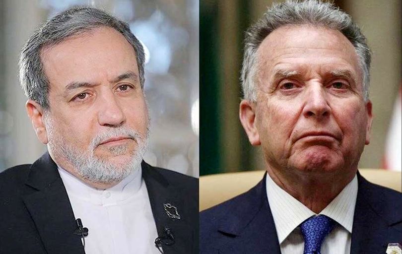 
ایران به‌طور کامل شروط کاخ سفید را رد کرد