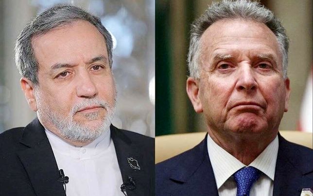 
ایران به‌طور کامل شروط کاخ سفید را رد کرد