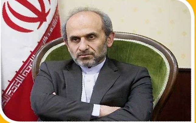 

معترضین بازداشت‌شده را 

به تلویزیون می‌آوریم