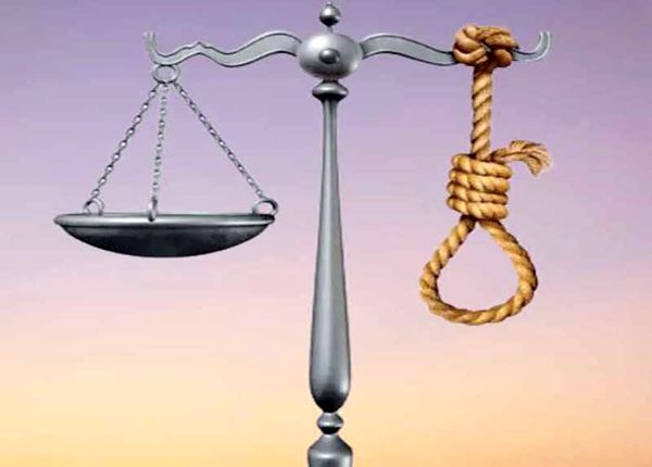 اعدام برای سقط جنین با اصل عدالت جزایی سازگار نیست