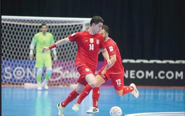 

ضیافت نهایی