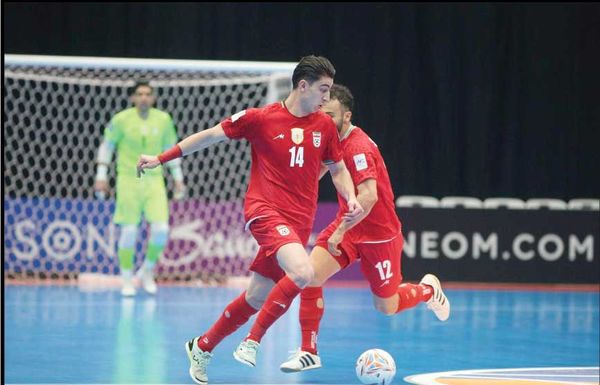 

ضیافت نهایی