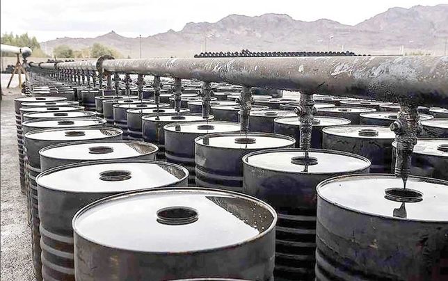 
وزارت راه وجود مافیای قیر را تکذیب نکرد