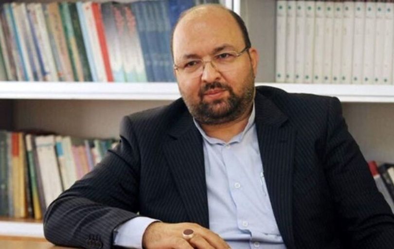 

هشتگ «محاکمه روحانی و ظریف» 

کار امثال رسایی و ثابتی است 