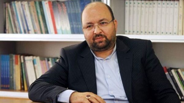 هشتگ «محاکمه روحانی و ظریف» 
کار امثال رسایی و ثابتی است