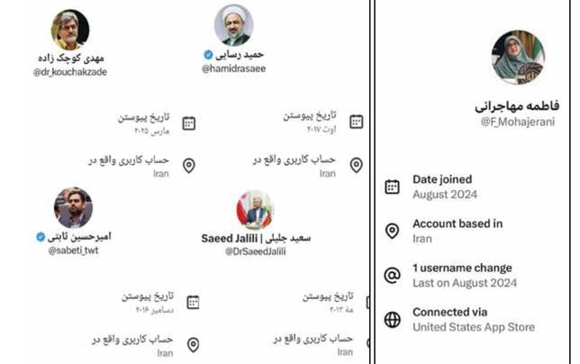 «خط سفید»؛ تبعیض سیاه و رسوایی سیستماتیک