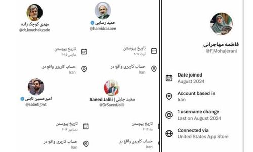 «خط سفید»؛ تبعیض سیاه و رسوایی سیستماتیک