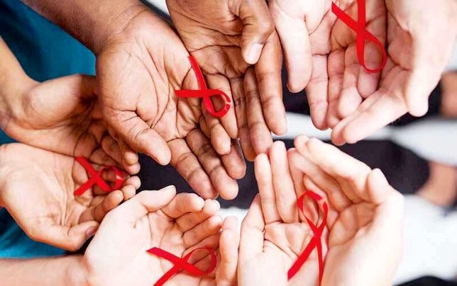 بیش از 40 هزار بیمار HIV  هنوز شناسایی نشده‌اند