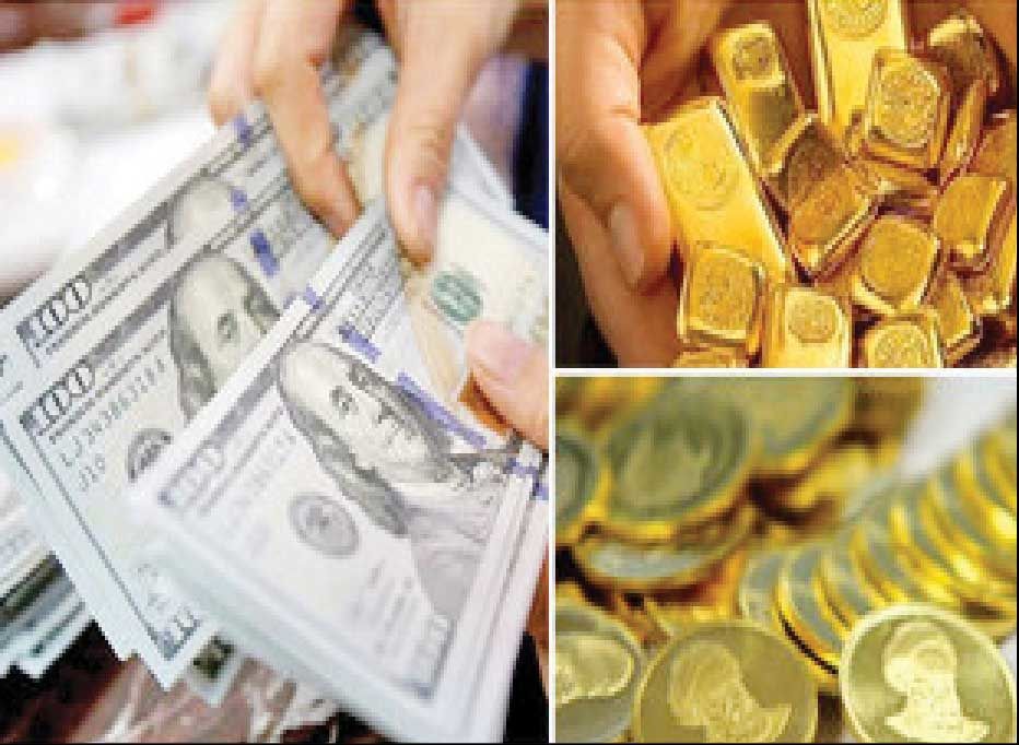 تضعیف ارزش پول ملی نتیجه ضعف سیاستهای اقتصادی است