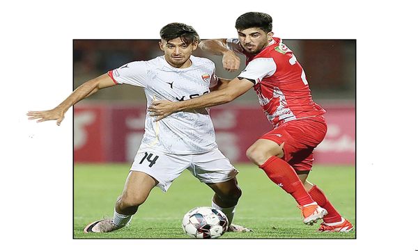 نبرد حساس سرخها