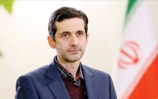 
امنیت را باید با اینترنت تأمین کرد، نه بدون آن