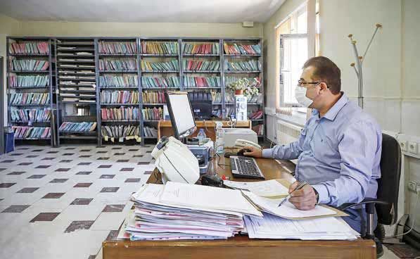 نظام معافیت مالیاتی در خدمت دانهدرشتها