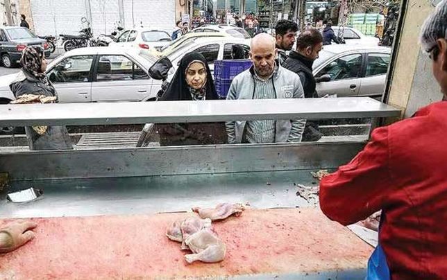 حداقل حقوق فقط ۲۸درصد هزینه‌ها را پوشش می‌دهد