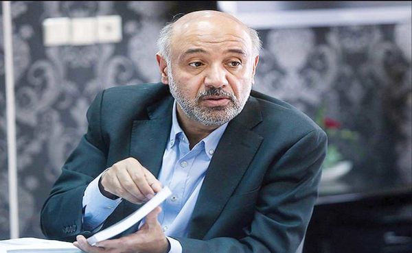 
تضمین می‌دهیم قوانین کارفرمایی مشمول پلتفرم‌های تاکسی‌های اینترنتی نشود