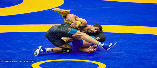 رقابت‌های قهرمانی کشتی جهان از امروز آغاز می‌شود؛
دایره پرستاره