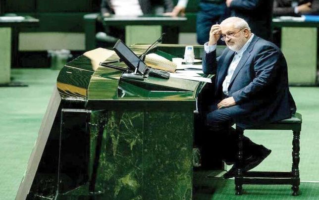 دولتمردان گذشته برای دولت چهاردهم دام خاموشی پهن کردند
