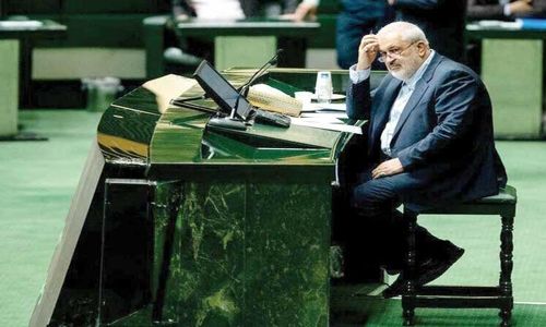 دولتمردان گذشته برای دولت چهاردهم دام خاموشی پهن کردند