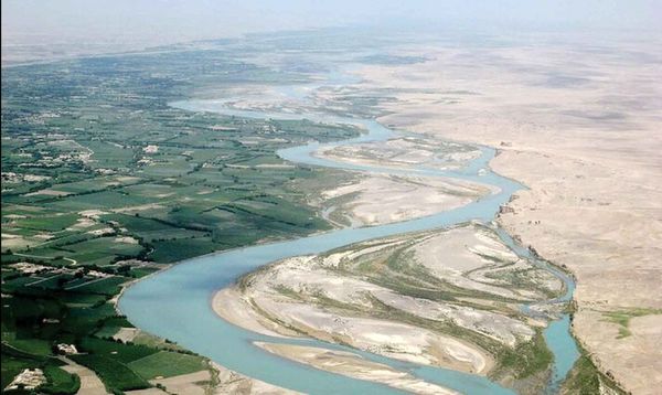 مرگ خاموش تالابها در 5 سال خشکسالی متمادی