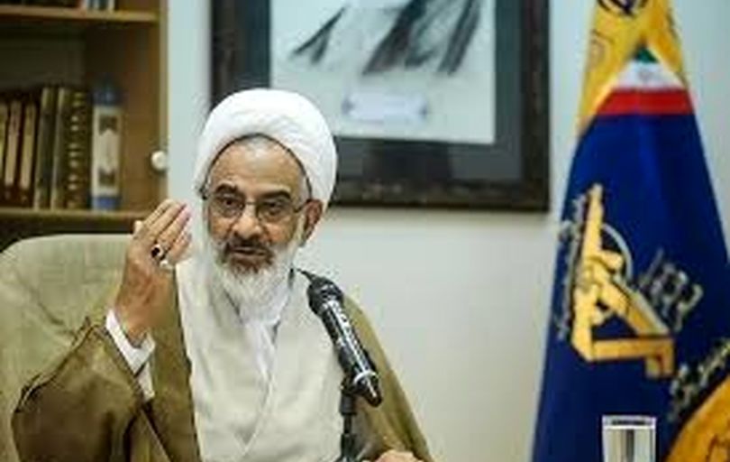 

مذاکره بخشی از مسیر 

نابودی اسرائیل است 