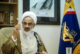 مذاکره بخشی از مسیر
نابودی اسرائیل است