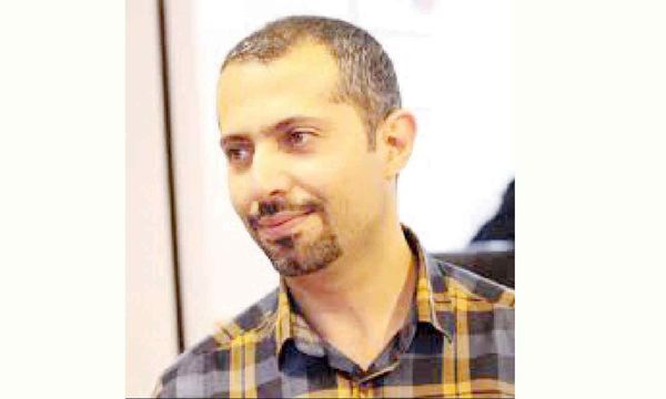 درباره احضار هادی حیدری بهدلیل انتشار یک طرح کارتونی