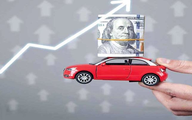 چشم‌انداز بازار خودرو مانند دلار، صعودی است