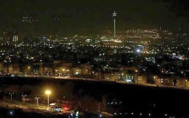 اگر از آسمان یک پالایشگاه تهران دیگر نازل شود، باز کسری داریم