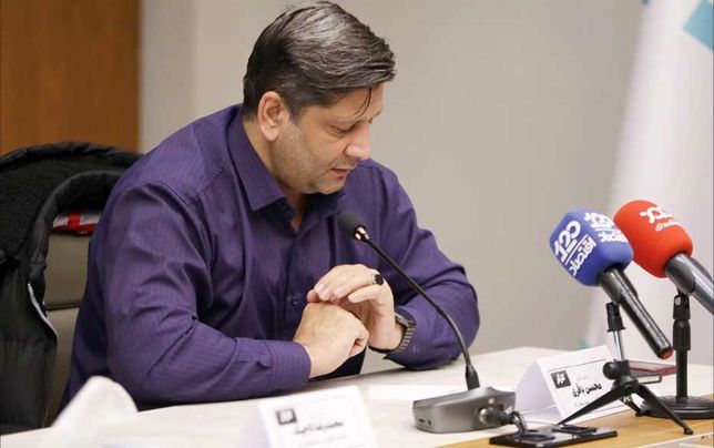 
آمار مطرح‌شده درباره سهم 50 درصدی بازنشستگی مشاغل سخت، مستند نیست