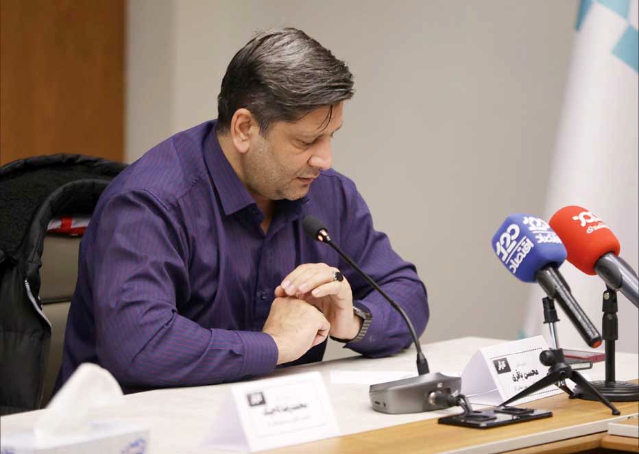 
آمار مطرح‌شده درباره سهم 50 درصدی بازنشستگی مشاغل سخت، مستند نیست