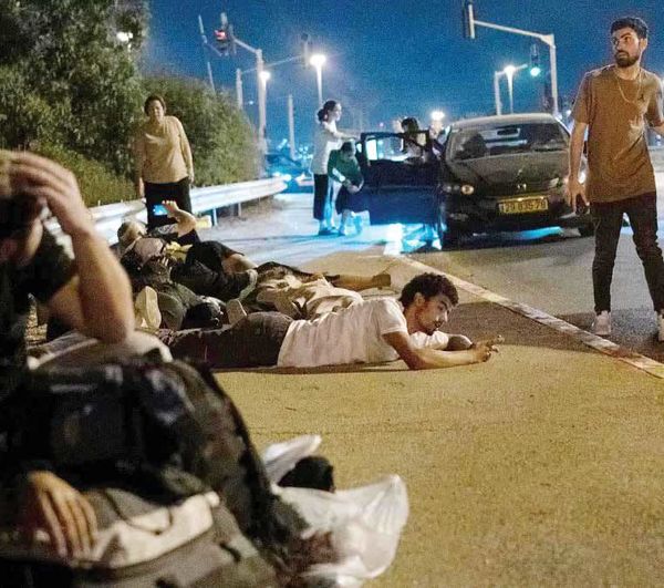 تمرکز بر تابآوری و مهارت مدیریت استرس در شرایط جنگی